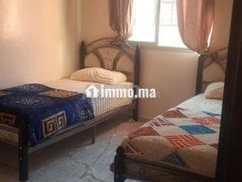 شقة مفروشة للكراء اليومي - Appartement Location Vacances - Marrakech