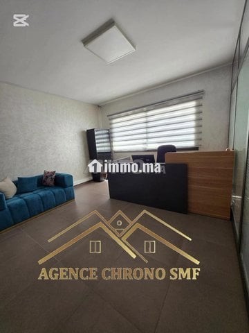 Plateau bureau meublé à louer - Location Immobilier - Agadir - photo 3