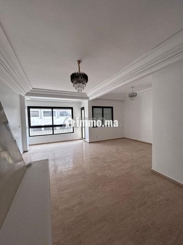 Appartement à louer 135 m² à RACINE - Location Immobilier - Casablanca - photo 1