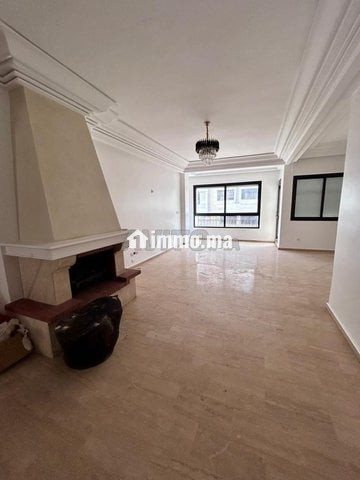 Appartement à louer 135 m² à RACINE - Location Immobilier - Casablanca - photo 2