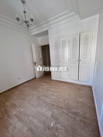 Appartement à louer 135 m² à RACINE - Location Immobilier - Casablanca - photo 3