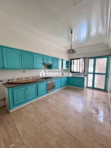 Appartement à louer 135 m² à RACINE - Location Immobilier - Casablanca - photo 6