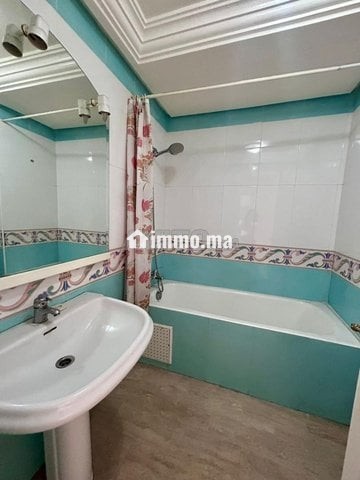 Appartement à louer 135 m² à RACINE - Location Immobilier - Casablanca - photo 7