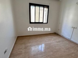Appartement à louer 135 m² à RACINE - Appartement à louer - Casablanca