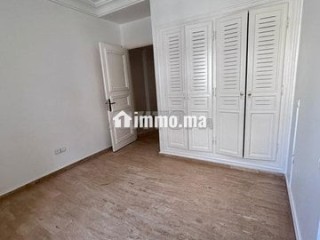 Appartement à louer 135 m² à RACINE - Appartement à louer - Casablanca