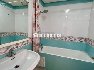Appartement à louer 135 m² à RACINE - Appartement à louer - Casablanca