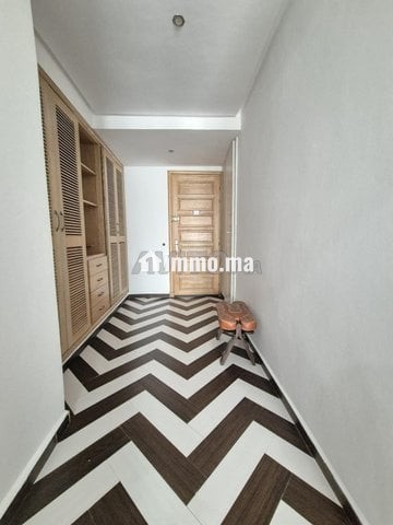 Appartement à louer 50 m² à Rabat - Location Immobilier - Rabat - photo 5