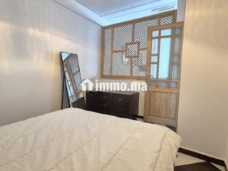 Appartement à louer 50 m² à Rabat - Appartement à louer - Rabat