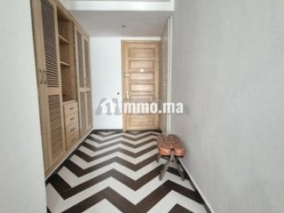 Appartement à louer 50 m² à Rabat - Appartement à louer - Rabat