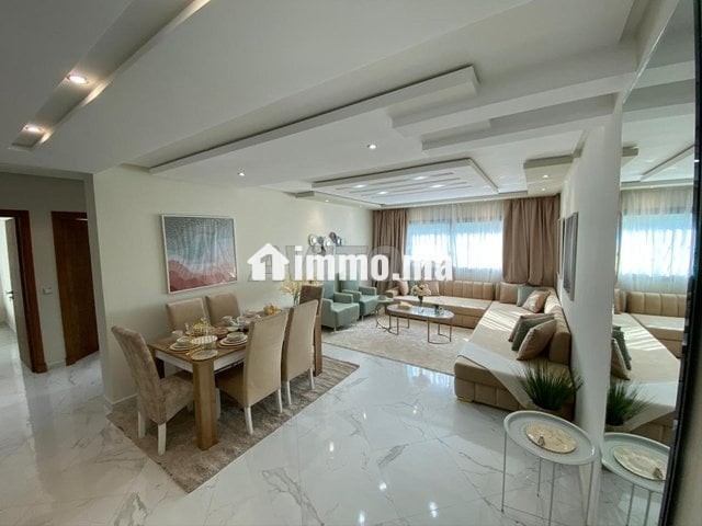 Offrez-vous un séjour exceptionnel a tanger - Location Vacances - Tanger - photo 1