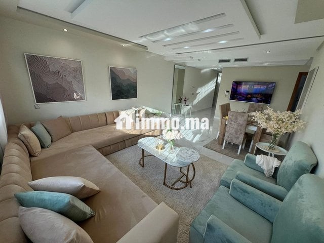 Offrez-vous un séjour exceptionnel a tanger - Location Vacances - Tanger - photo 2
