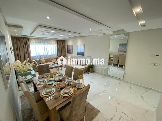 Offrez-vous un séjour exceptionnel a tanger - Location Vacances - Tanger - photo 4
