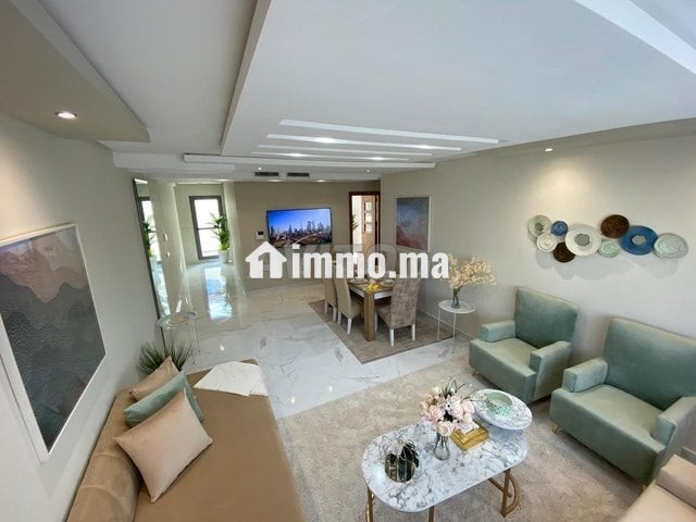 Offrez-vous un séjour exceptionnel a tanger - Location Vacances - Tanger - photo 7