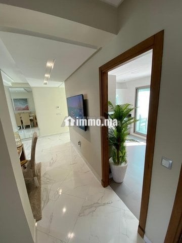 Offrez-vous un séjour exceptionnel a tanger - Location Vacances - Tanger - photo 8