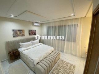 Offrez-vous un séjour exceptionnel a tanger - Appartement Location Vacances - Tanger