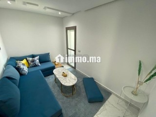 Offrez-vous un séjour exceptionnel a tanger - Appartement Location Vacances - Tanger