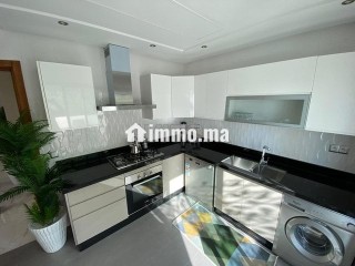 Offrez-vous un séjour exceptionnel a tanger - Appartement Location Vacances - Tanger