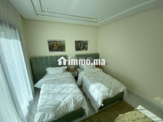 Offrez-vous un séjour exceptionnel a tanger - Appartement Location Vacances - Tanger