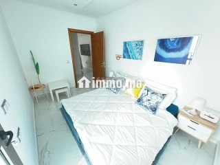 Offrez-vous un séjour exceptionnel a tanger - Appartement Location Vacances - Tanger