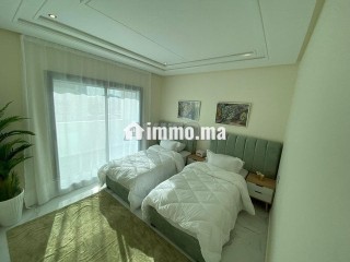 Offrez-vous un séjour exceptionnel a tanger - Appartement Location Vacances - Tanger