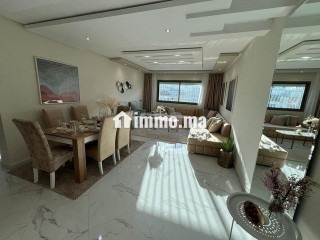 Offrez-vous un séjour exceptionnel a tanger - Appartement Location Vacances - Tanger