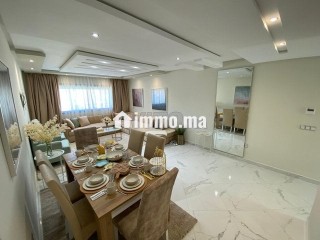 Offrez-vous un séjour exceptionnel a tanger - Appartement Location Vacances - Tanger