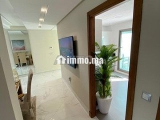 Offrez-vous un séjour exceptionnel a tanger - Appartement Location Vacances - Tanger