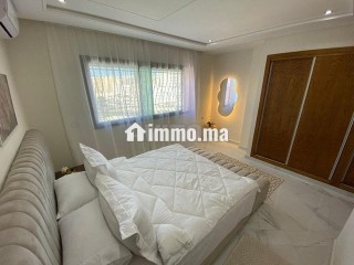 Offrez-vous un séjour exceptionnel a tanger - Appartement Location Vacances - Tanger