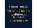 terrain-de-10-hectares-zone-villas-a-el-menzeh-small-0