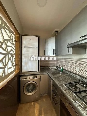 شقة للكراء الليلة امام ماكدونالدز - Location Vacances - Marrakech - photo 2