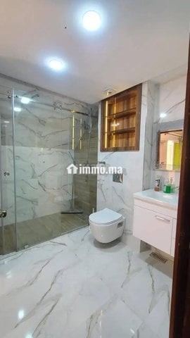 شقة للكراء الليلة امام ماكدونالدز - Location Vacances - Marrakech - photo 3