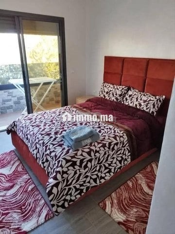 شقة للكراء الليلة امام ماكدونالدز - Location Vacances - Marrakech - photo 4