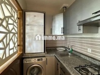 شقة للكراء الليلة امام ماكدونالدز - Appartement Location Vacances - Marrakech