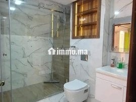 شقة للكراء الليلة امام ماكدونالدز - Appartement Location Vacances - Marrakech