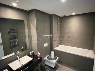 Location d'un appartement à Casablanca Finance City. 2 pièces. Antenne parabolique, résidence sécurisée - Appartement à vendre - Casablanca