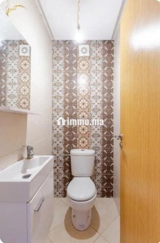 برتما للكراء مفرشة بالازدهار - Location Immobilier - Marrakech - photo 3