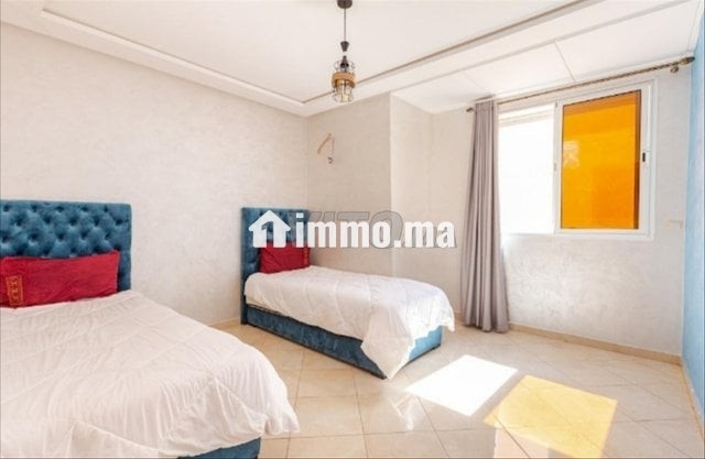 برتما للكراء مفرشة بالازدهار - Location Immobilier - Marrakech - photo 5
