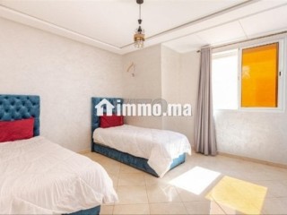 برتما للكراء مفرشة بالازدهار - Appartement à louer - Marrakech