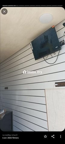 Jnane Zahra 3 - Vente Immobilier - Temara - photo 3
