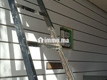 Jnane Zahra 3 - Local commercial à vendre - Temara