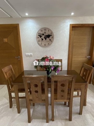 Appartement pied dans l’eau plage imi ouadar - Location Vacances - Taghazout - photo 3