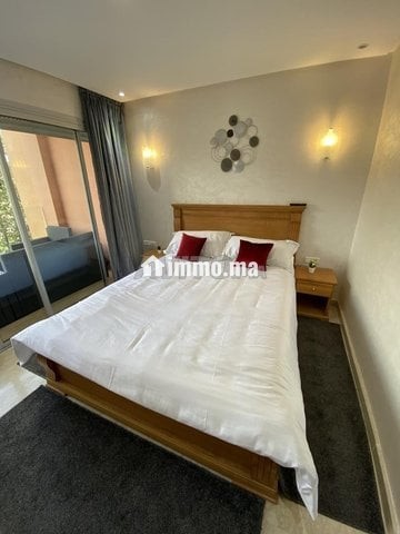 Appartement pied dans l’eau plage imi ouadar - Location Vacances - Taghazout - photo 5