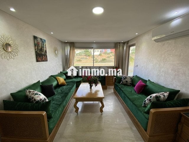 Appartement pied dans l’eau plage imi ouadar - Location Vacances - Taghazout - photo 7