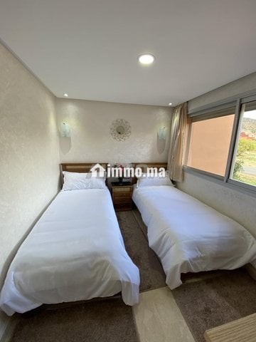Appartement pied dans l’eau plage imi ouadar - Location Vacances - Taghazout - photo 8