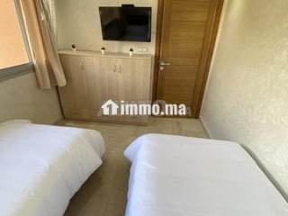 Appartement pied dans l’eau plage imi ouadar - Appartement Location Vacances - Taghazout