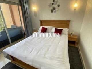 Appartement pied dans l’eau plage imi ouadar - Appartement Location Vacances - Taghazout