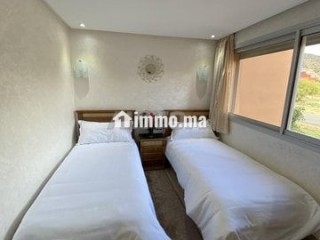Appartement pied dans l’eau plage imi ouadar - Appartement Location Vacances - Taghazout