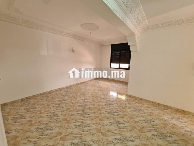 Appartement à Louer - Location Immobilier - Temara - photo 2