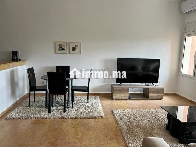 Appartement à louer - Location Immobilier - Marrakech - photo 3