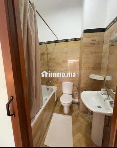 Appartement à louer - Location Immobilier - Marrakech - photo 4